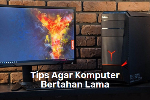 Tips Agar Komputer Bertahan Lama - FIXIT Indonesia - Service HP Laptop dan Komputer Semarang